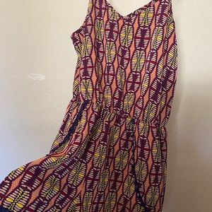 Romper silky and light